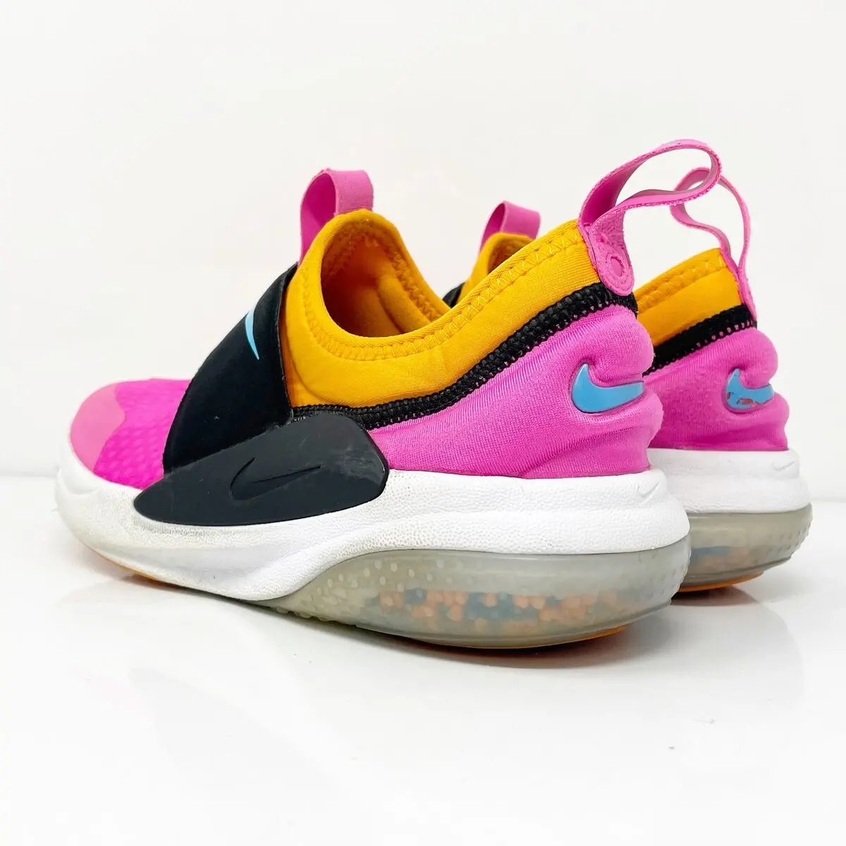 Giày Nike Joyride Nova GS 'laser Fuchsia AQ3141-600 — ảnh 4
