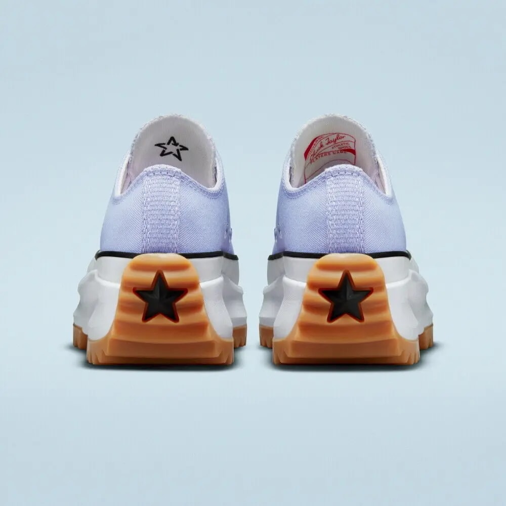 Giày Converse Run Star Hike Serene 'Sapphire White' A02683C — ảnh 5