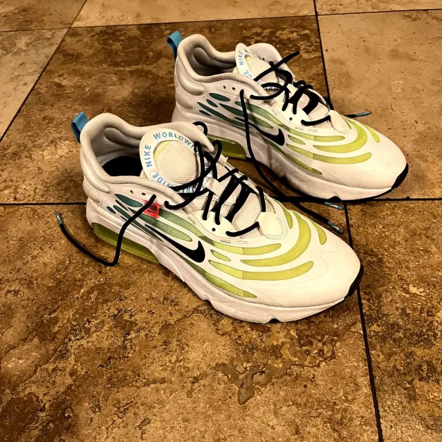 Giày Nike Air Max Exosense SE 'Worldwide Pack' CV3016-100 — ảnh 3