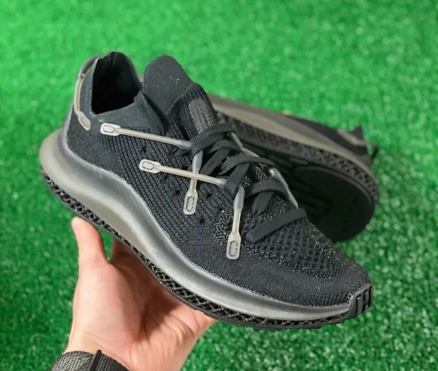 Giày Adidas 'Originals' 4D Fusio H04510 — ảnh 2