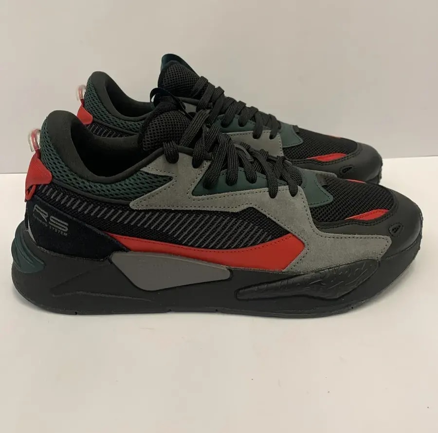 Giày Puma RS-Z Trainers 381640-08 — ảnh 3
