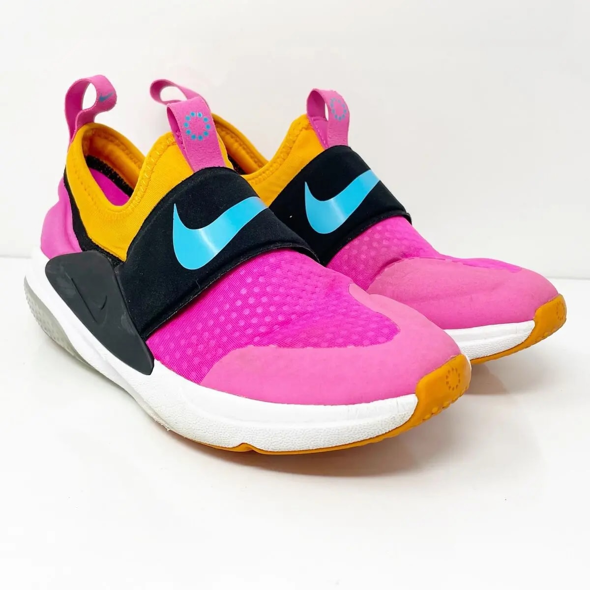 Giày Nike Joyride Nova GS 'laser Fuchsia AQ3141-600 — ảnh 5