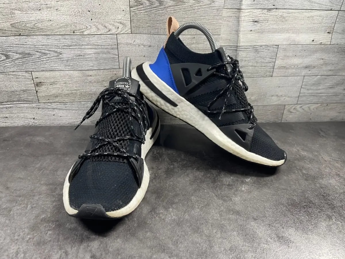 Giày Adidas Arkyn "Core Black" CQ2749 — ảnh 5