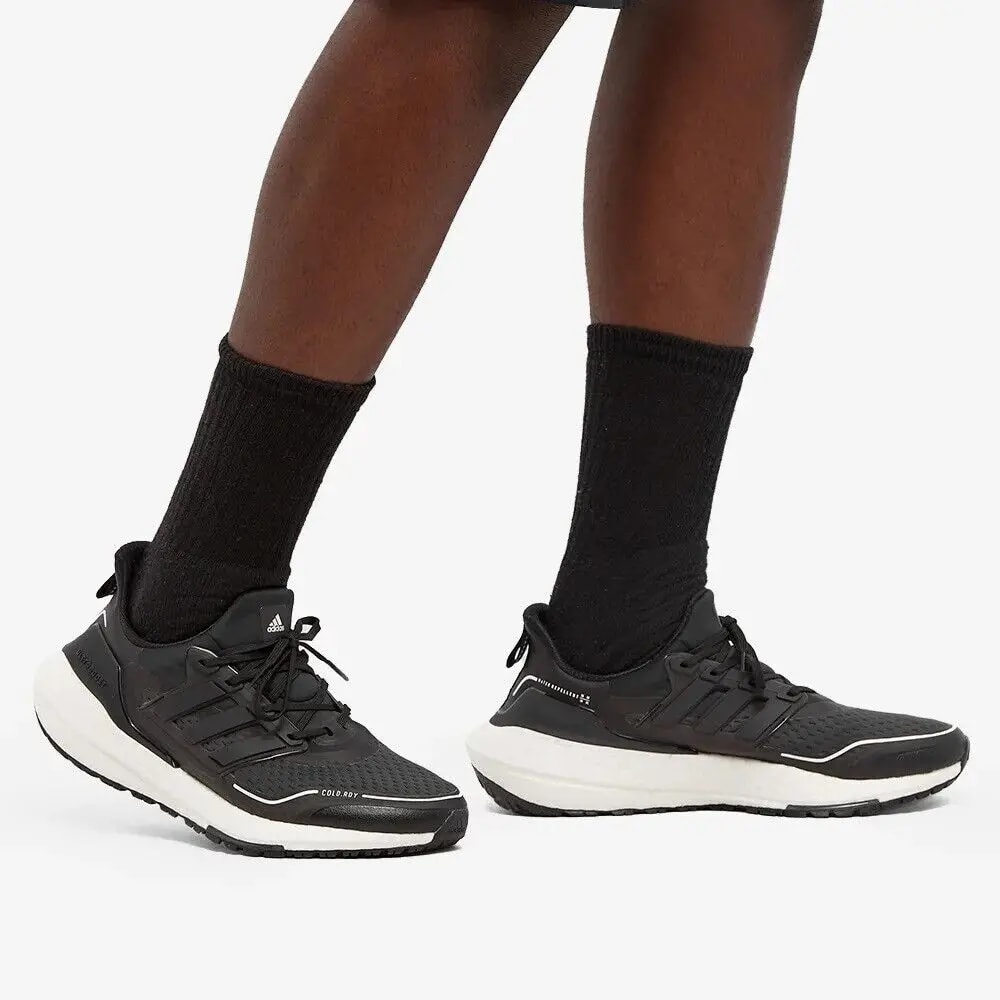 Giày Adidas Ultraboost 21 Coldrdy 'Black' FZ2558 — ảnh 2