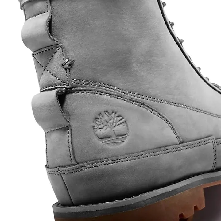 Giày Timberland Men's Earthkeeper® Original Leather 6-Inch Boot A41C6 — ảnh 5