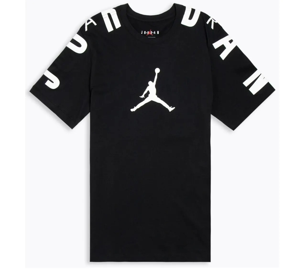 Áo Nike Jordan Jumpman 23 Stretch Tee AQ4083-010 — kich-thuoc: L