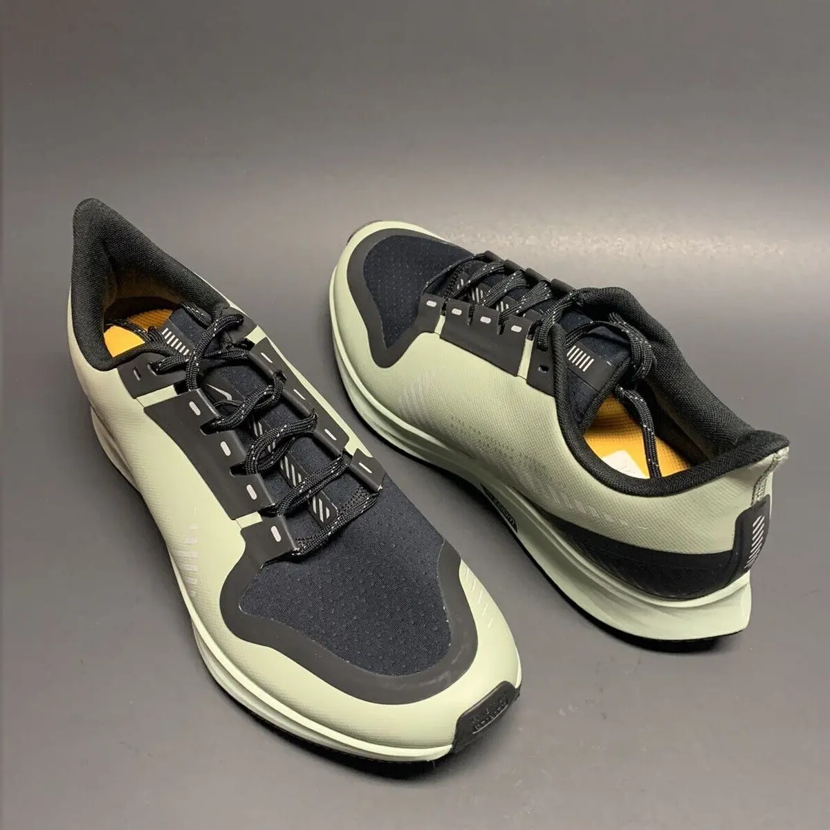 Giày Nike Air Zoom Pegasus 36 Shield 'Olive Green' AQ8005-300 — ảnh 5