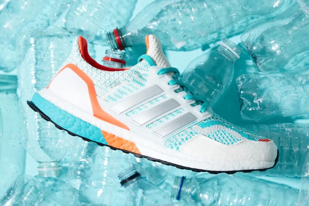 Giày Adidas Ultraboost 5 DNA 'Mint Rush' GZ0428 — ảnh 4