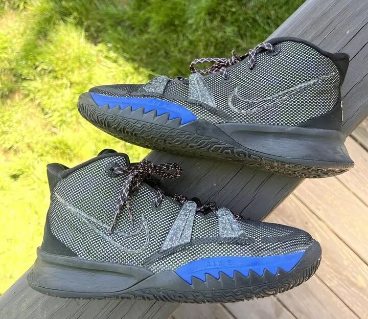 Giày Nike Kyrie 7 'Grind' CT4080-007 — ảnh 2