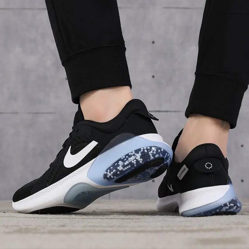 Giày Nike Joyride Dual Run 2 'Black' CT0307-001 — — ảnh 4