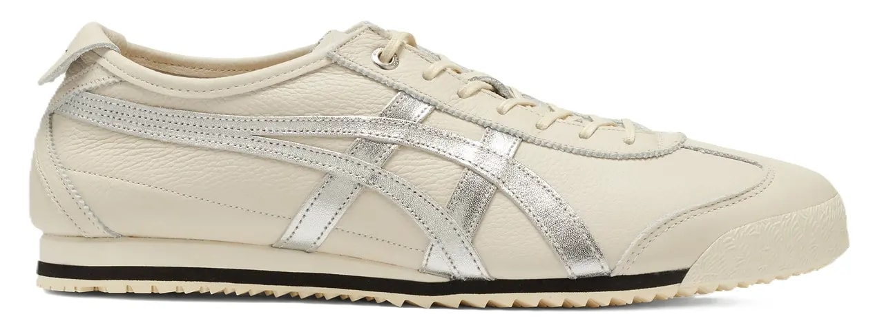 Giày Onitsuka Tiger Mexico 66 SD 'Silver' 1183A592-200 — kich-thuoc: 42
