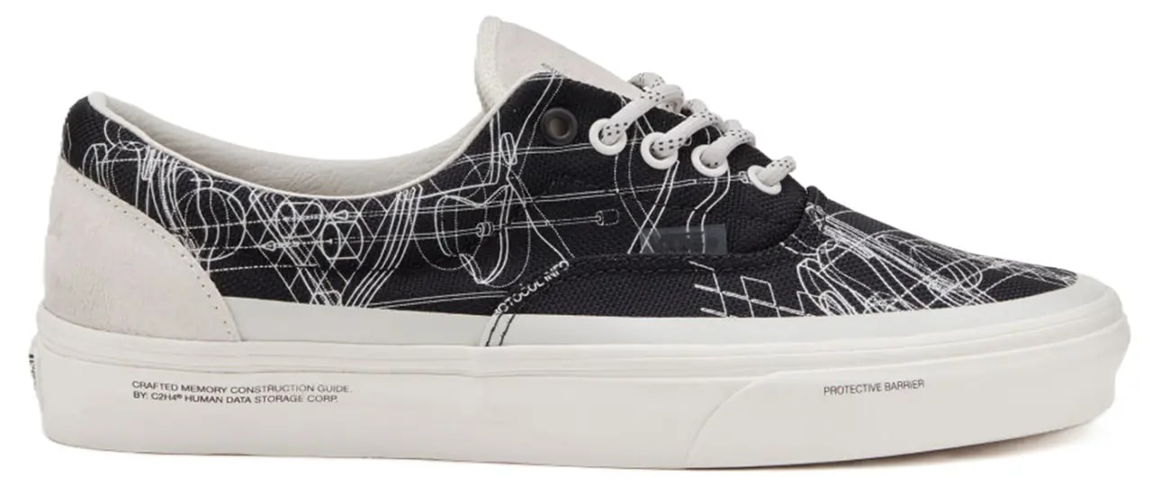 Giày Vans x C2H4® Vol.2 Era 'Virtual Reality Beta' VN0A5EFN626 — kich-thuoc: lien-he-order