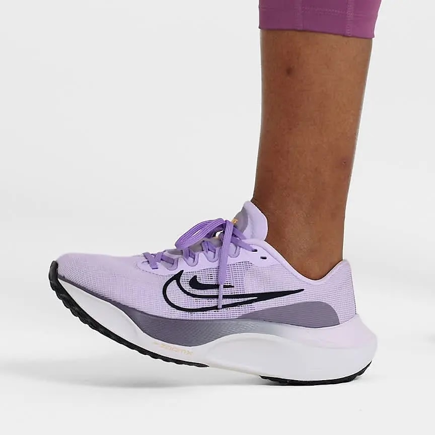 Giày Nike Zoom Fly 5 'Violet' DM8974-500 — ảnh 5