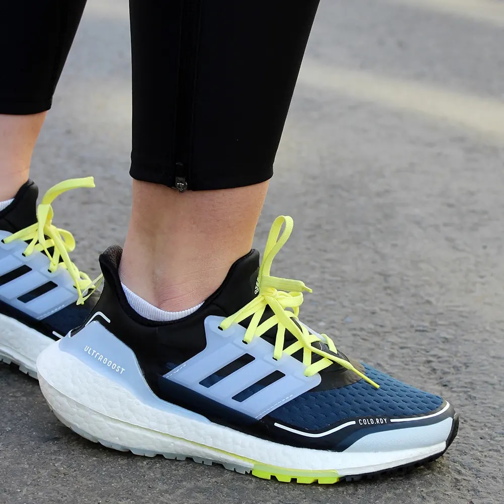 Giày Adidas Ultra Boost Cold.RDY 'Crew Navy' S23754 — ảnh 3