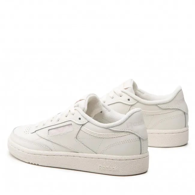Giày Reebok Club C 85 'Chalk' GY9737 — ảnh 4