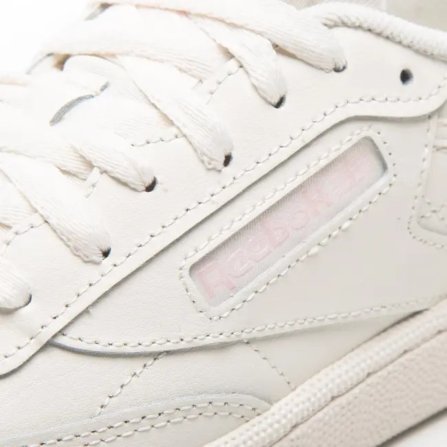 Giày Reebok Club C 85 'Chalk' GY9737 — ảnh 3