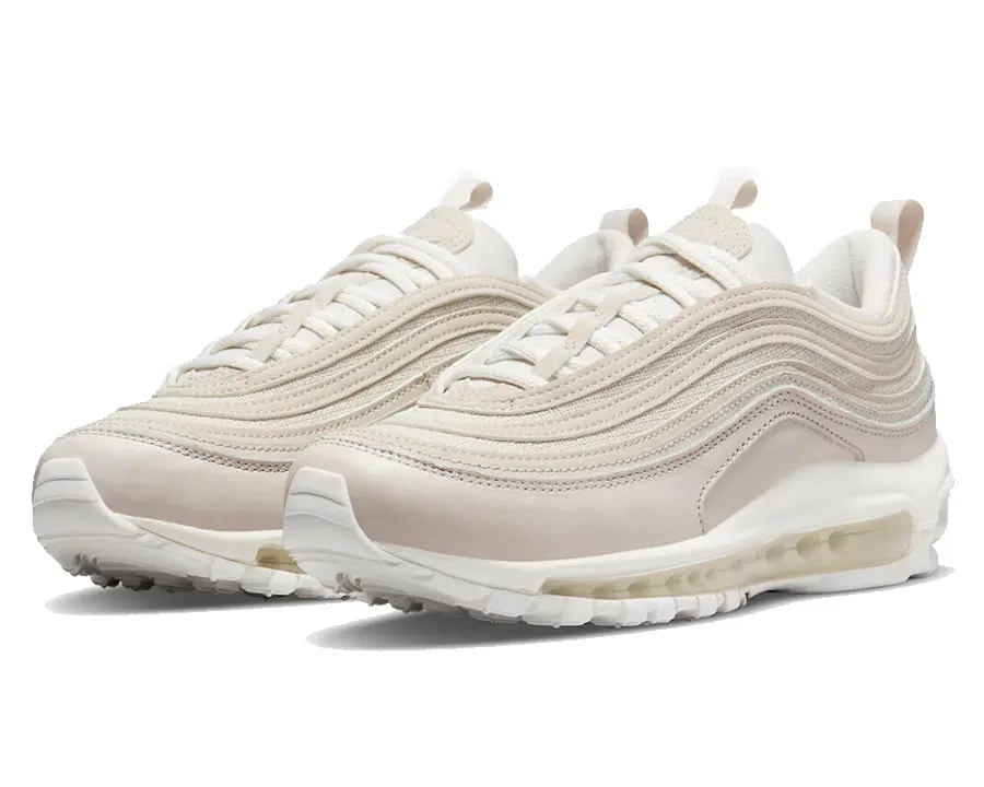 Giày Nike Air Max 97 'Lightbone' DJ9978-001 — ảnh 4