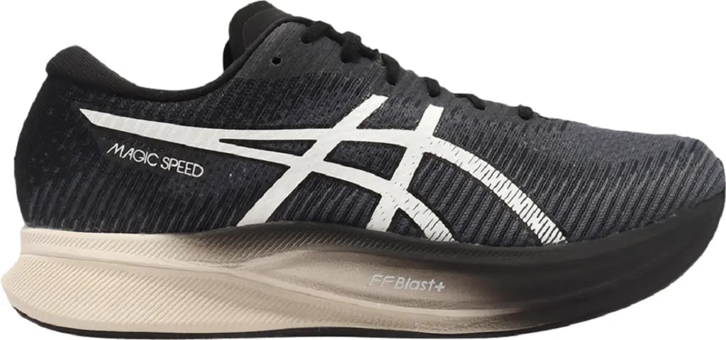 Giày Asics Magic 2 Form Wide 'Oreo' 1011B496-020 — kich-thuoc: 40-5