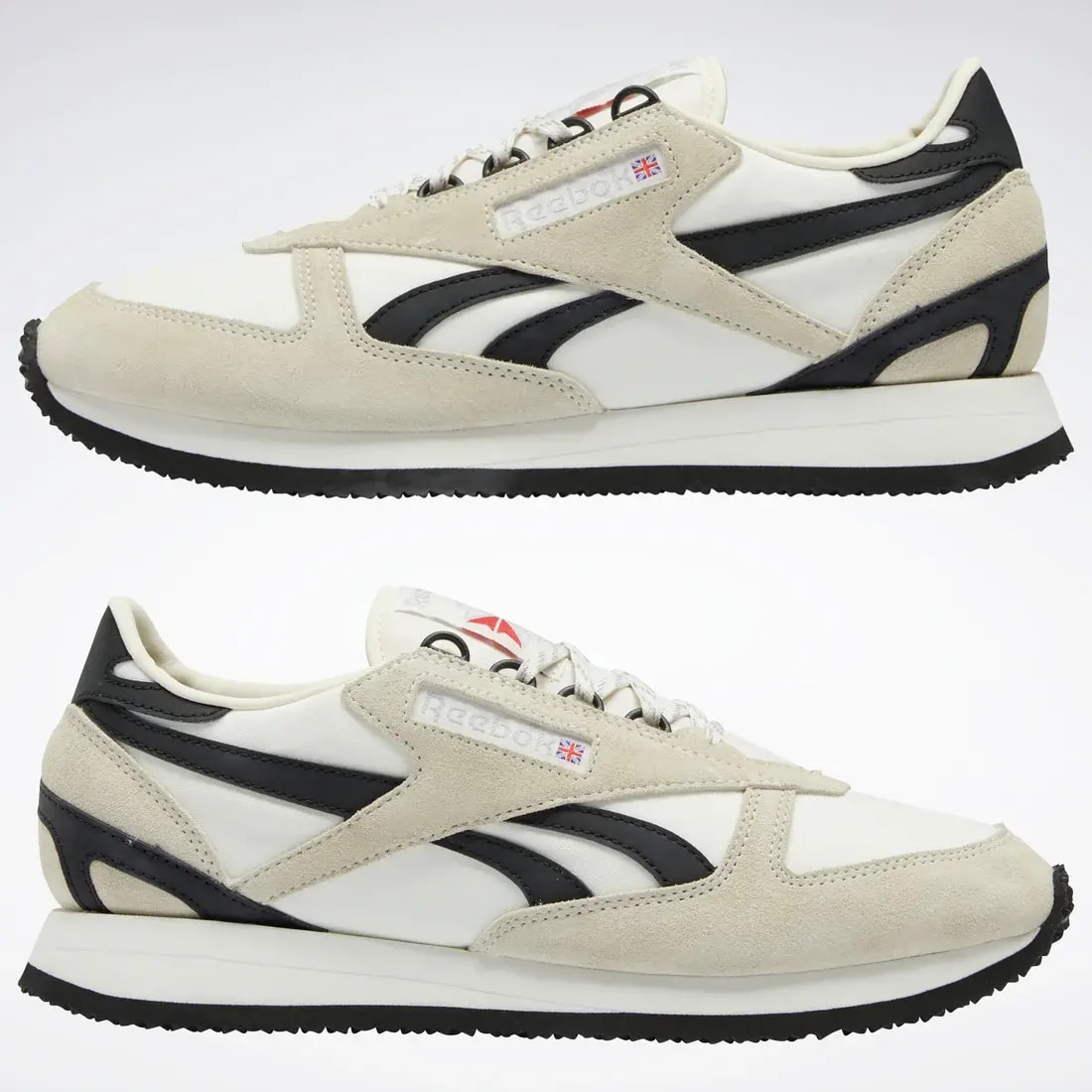Giày Reebok Victory Classic 'Chalk' GW3806 — ảnh 3