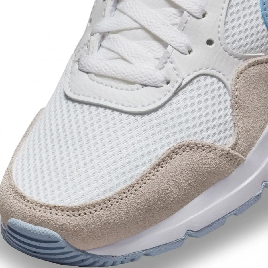 Giày Nike Air Max Sc 'White' CW4554-113 — ảnh 5