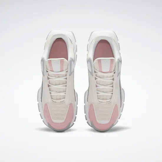 Giày Reebok DMX Series 3000 'Classic Pink' FV8656 — ảnh 3