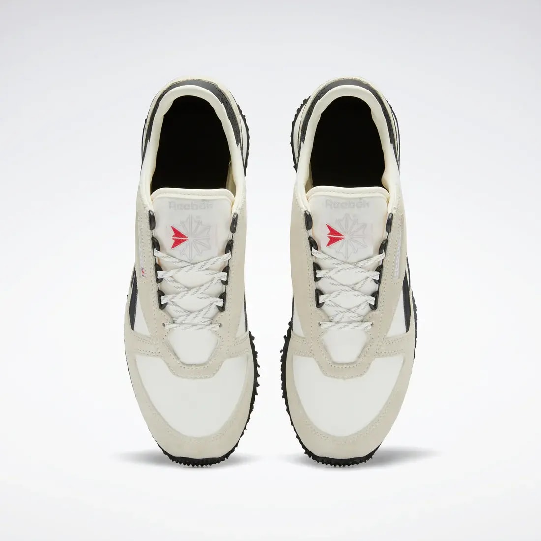 Giày Reebok Victory Classic 'Chalk' GW3806 — ảnh 5