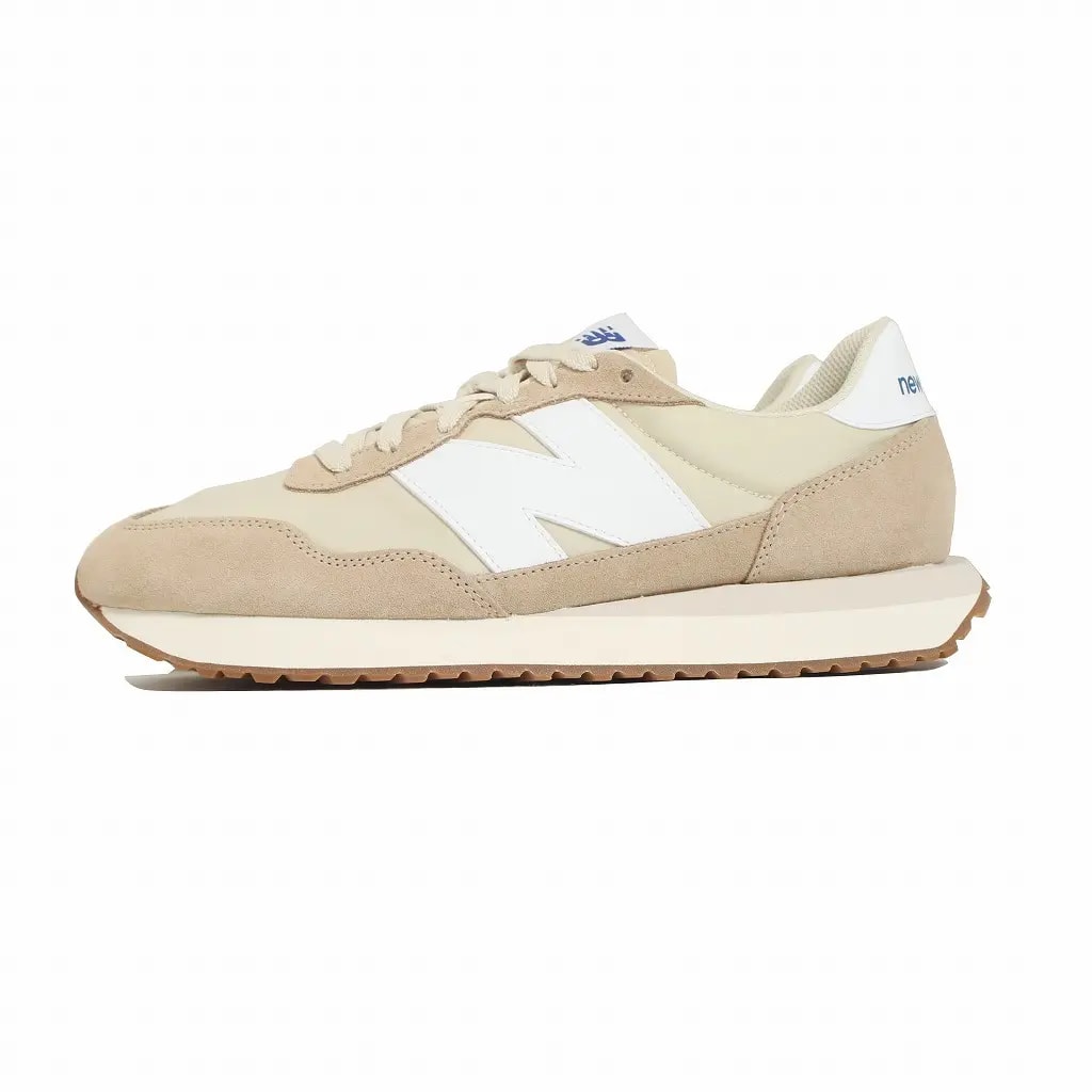 Giày New Balance 237 'Incense Bone Team Royal' MS237RD — ảnh 2