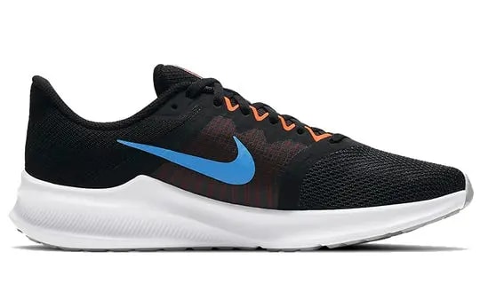 Giày Nike Downshifter 11 'Black Coast' CW3411-001 — ảnh 3