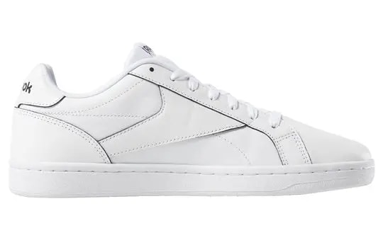 Giày Reebok Royal Cmplt Cln Lx Sneakers 'White' CN7329 — ảnh 3