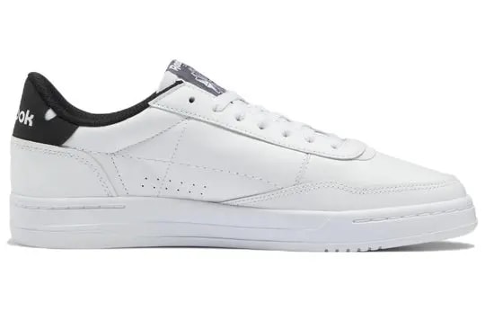 Giày Reebok General Skate shoes 'White Black' GW7559 — ảnh 2