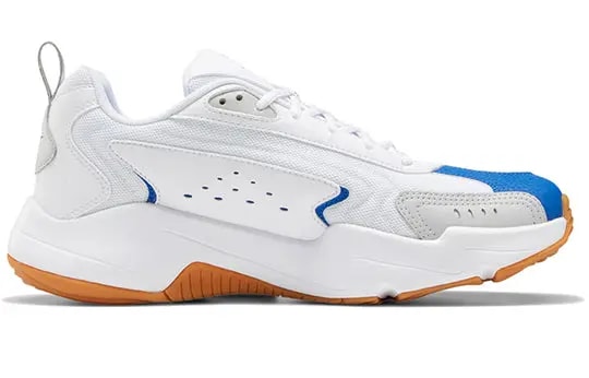 Giày Reebok Vector Runner 'Blue Grey White' FY6519 — ảnh 2