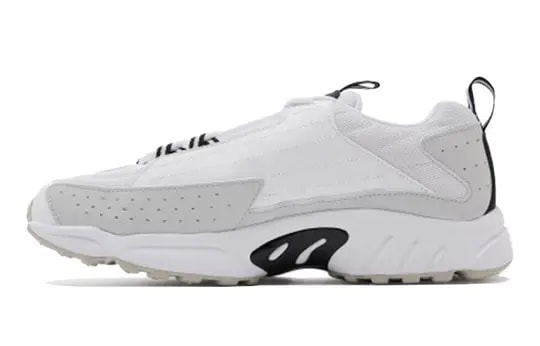 Giày Reebok Unisex Dmx Series 2200 Sneakers 'White' FV6578 — ảnh 2
