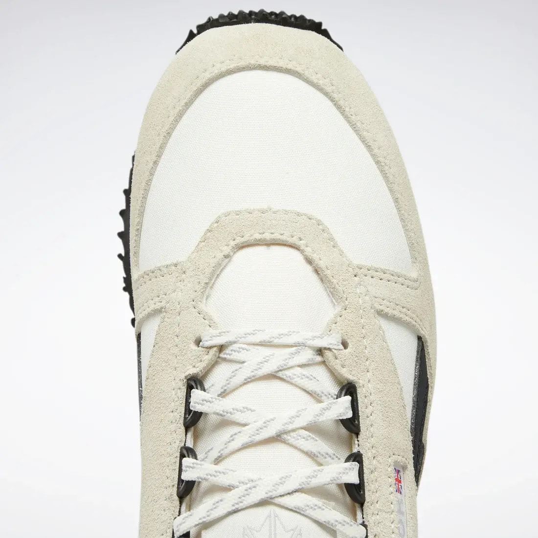 Giày Reebok Victory Classic 'Chalk' GW3806 — ảnh 2