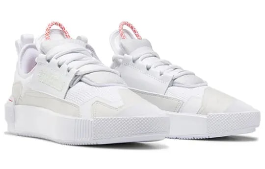 Giày Reebok Unisex Sudeca Sneakers 'White' FY1587 — ảnh 3