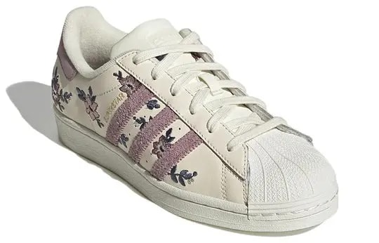 Giày Adidas Superstar 'Floral' H03479 — ảnh 4