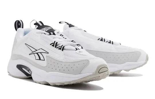 Giày Reebok Unisex Dmx Series 2200 Sneakers 'White' FV6578 — ảnh 3
