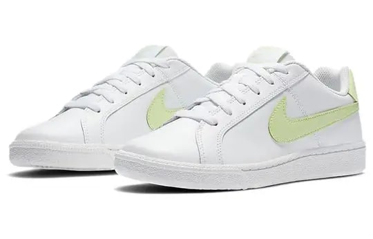 Giày Nike Court Royale 'White Barely Volt' 749867-121 — ảnh 3