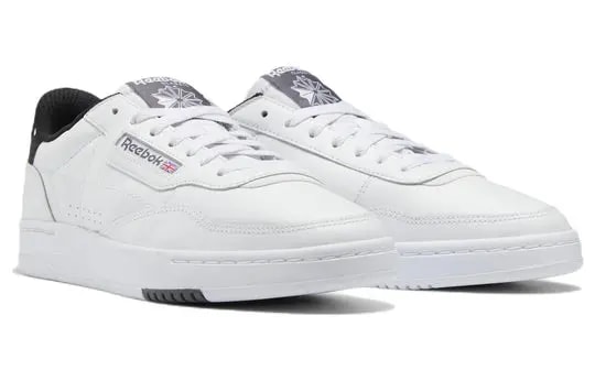 Giày Reebok General Skate shoes 'White Black' GW7559 — ảnh 3