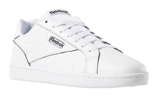 Giày Reebok Royal Cmplt Cln Lx Sneakers 'White' CN7329 — ảnh 2
