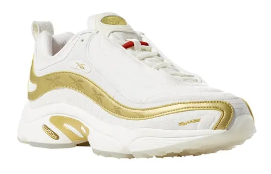 Giày Reebok Dmx Daytona Chinese New Year 'White Gold' DV7921 — ảnh 3