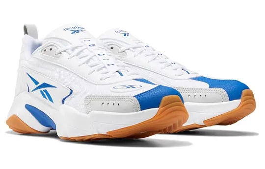 Giày Reebok Vector Runner 'Blue Grey White' FY6519 — ảnh 3