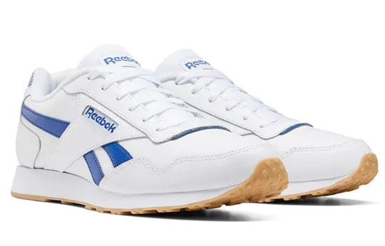 Giày Reebok Royal Glide Lx Sneakers White EF7653 — ảnh 3