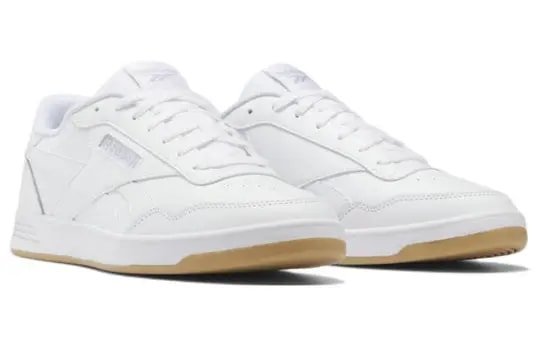 Giày Reebok Court Advance 'White' GZ9618 — ảnh 2