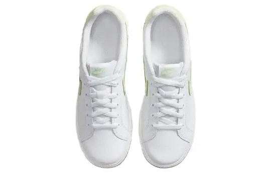 Giày Nike Court Royale 'White Barely Volt' 749867-121 — ảnh 4