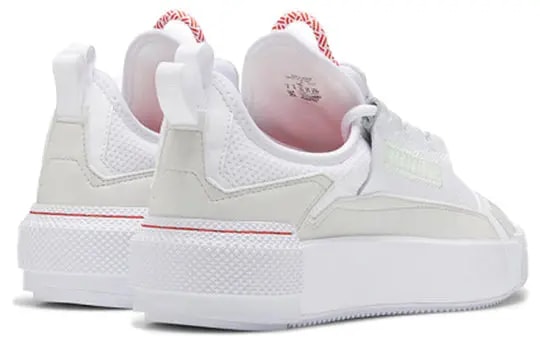 Giày Reebok Unisex Sudeca Sneakers 'White' FY1587 — ảnh 5