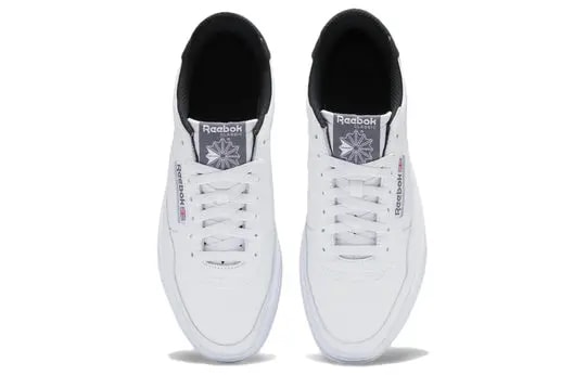 Giày Reebok General Skate shoes 'White Black' GW7559 — ảnh 4