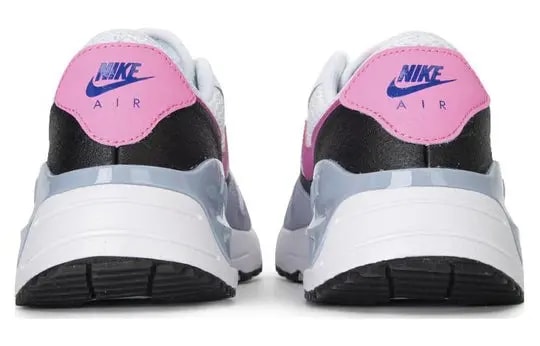 Giày Nike Air Max Systm 'White Blue Black' DQ0284-106 — ảnh 4