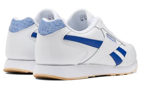 Giày Reebok Royal Glide Lx Sneakers White EF7653 — ảnh 4