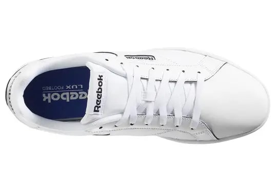 Giày Reebok Royal Cmplt Cln Lx Sneakers 'White' CN7329 — ảnh 5