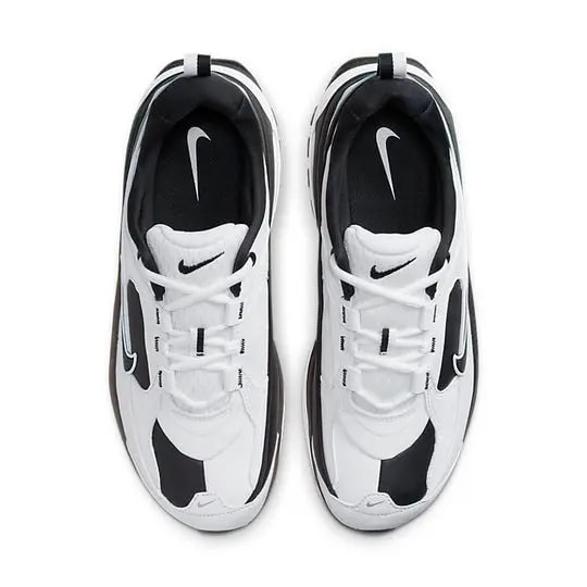 Giày Nike Air Max Bliss 'White Black' FJ7737-101 — ảnh 4